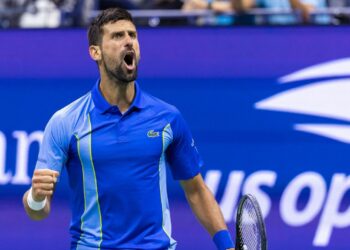 Novak Djokovic sent que sa victoire à l’US Open envoie un message fort à Carlos Alcaraz