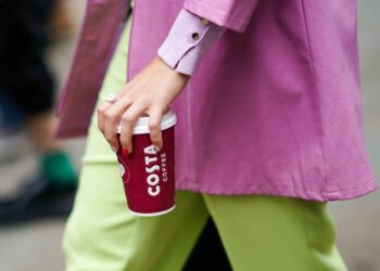 Boissons Costa avec moins de 100 calories – liste complète des options les plus saines