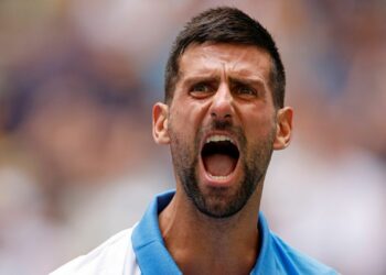 Novak Djokovic troquera le tennis contre le golf, comme le prévoit le Serbe après la confirmation de l’US Open