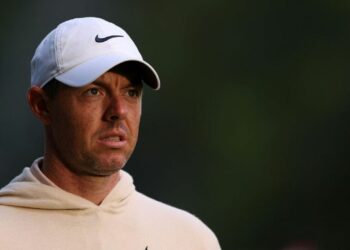 Luke Donald exprime clairement ses sentiments