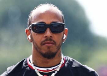 Lewis Hamilton brutalement snobé par son ancien coéquipier