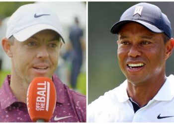 Rory McIlroy qualifie Tiger Woods de « nerd »
