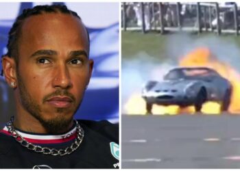 Toto Wolff n’est pas d’accord avec Lewis Hamilton alors que Sebastian Vettel envisage de revenir