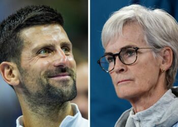 US Open LIVE : Novak Djokovic confirme son projet de retraite