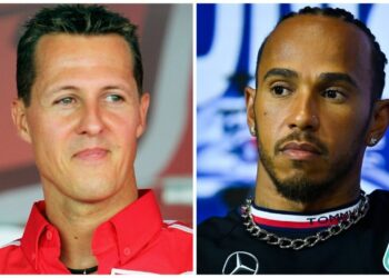 Michael Schumacher devrait être déchu du titre !