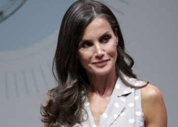 La reine Letizia pourrait suivre un régime « délicieux » pour maintenir sa silhouette enviable