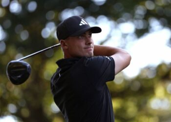 Ludvig Aberg, prodige de la Ryder Cup, explique comment le Liverpool de Klopp l’a fait pleurer