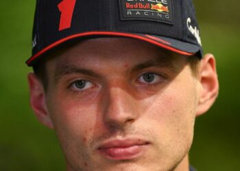 Max Verstappen fait de sombres prédictions à Singapour