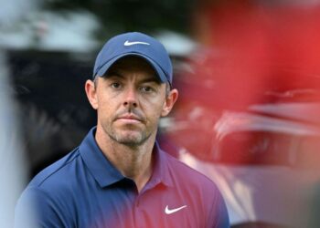 Rory McIlroy fait rage contre le « show s*** » chez BMW PGA