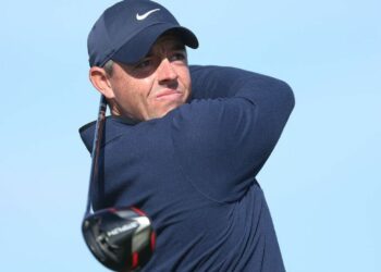 Rory McIlroy donne une théorie sur les échecs du Masters