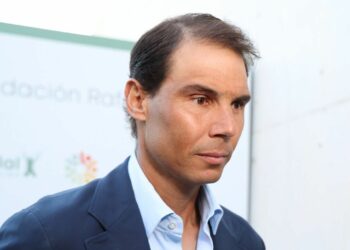 Rafael Nadal risque d’être banni du tournoi d’adieu alors que l’Espagnol est parti prier pour un changement de règle |  Tennis |  sport