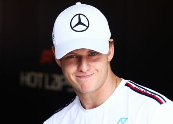 Le patron de la F1 confirme les rumeurs de Mick Schumacher