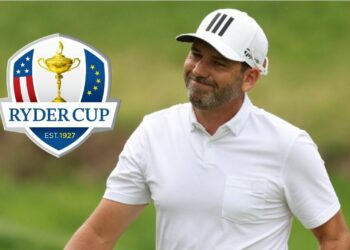 Sergio Garcia s’ouvre sur l’échec de la tentative de Ryder Cup et son avenir avec LIV Golf |  Golf |  sport
