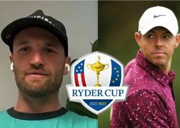 Rory McIlroy a l’inspiration ultime pour la Ryder Cup après un discours trash |  Golf |  sport