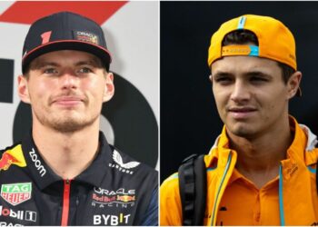 Qualifications du Grand Prix du Japon EN DIRECT : Logan Sargeant détruit sa Williams dans le shunt de Suzuka |  F1 |  sport