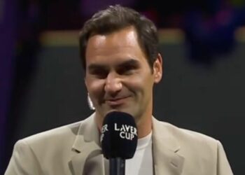 Roger Federer confirme son intention de revenir sur le circuit ATP