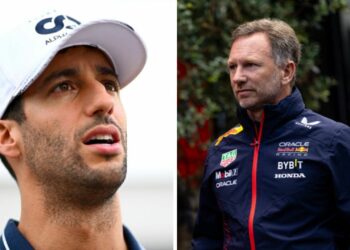 La FIA va changer les règles à cause de Red Bull