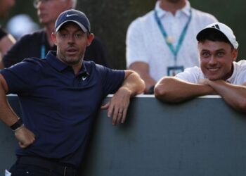Ryder Cup : l’arme secrète de l’Europe pour répondre aux questions sur ABBA