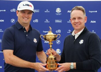 Les fans de la Ryder Cup sont confrontés à des prix exorbitants pour la bière et les cocktails