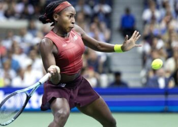 Coco Gauff marche sur les traces de Serena Williams au milieu des prédictions