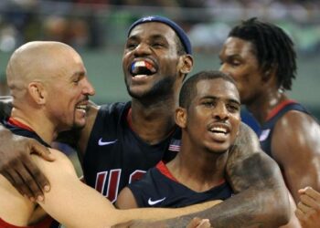 LeBron dans la Team USA aux Jeux de Paris ?