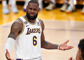 NBA, lancement d’une politique sur les repos injustifiés des stars