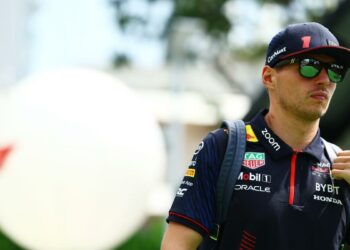 F1 Singapour, Verstappen pas pénalisé : il y a polémique, soupçons de « do-goodism » avec Max