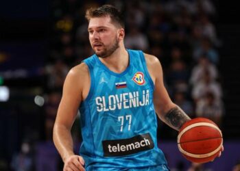 NBA, tops et flops à la Coupe du monde de basket