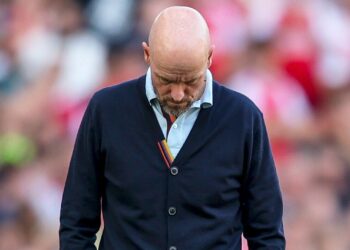 Actualités de Man Utd : Nightmare Run pourrait faire ou défaire la deuxième saison d’Erik ten Hag |  Football |  sport