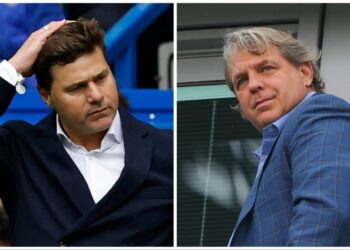 Chelsea limogeant Mauricio Pochettino serait la pire erreur de Todd Boehly |  Football |  sport
