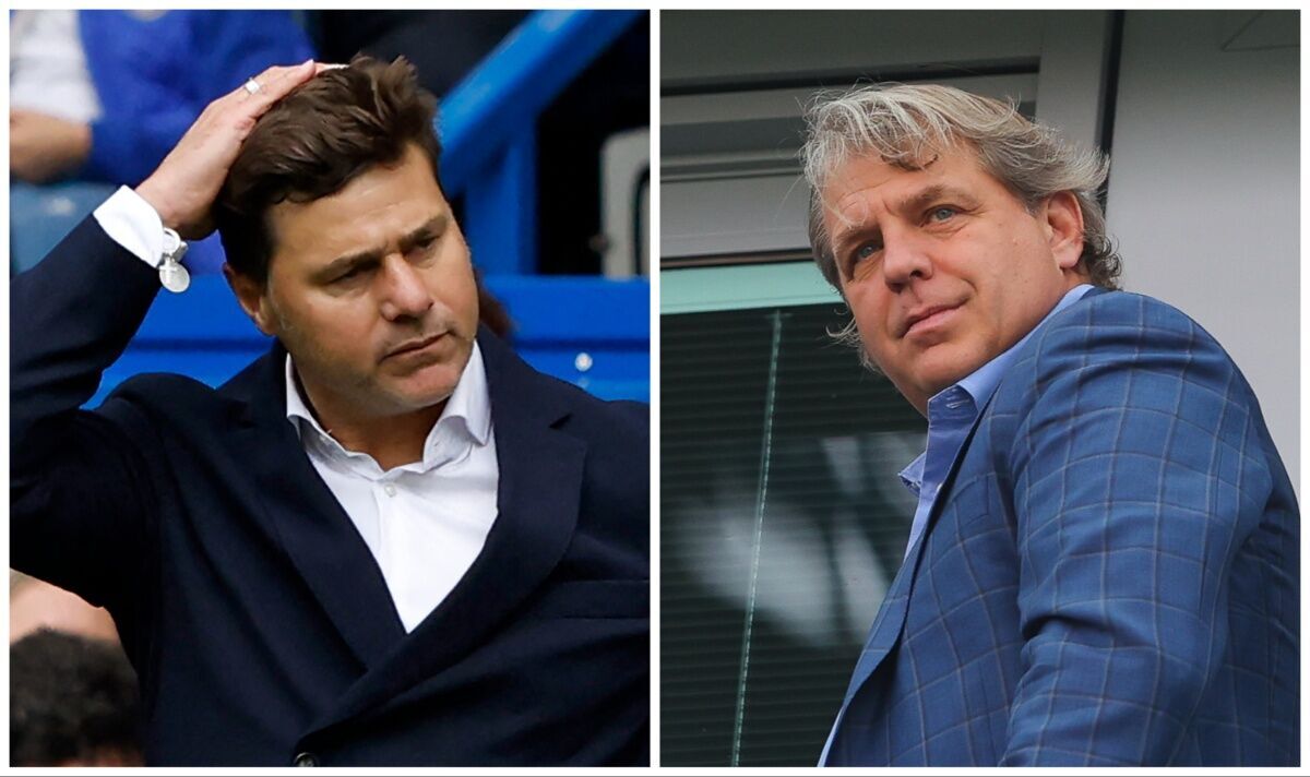 Chelsea limogeant Mauricio Pochettino serait la pire erreur de Todd Boehly | Football | sport