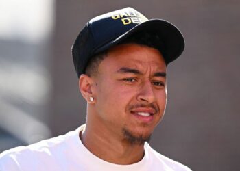Jesse Lingard obtient une bouée de sauvetage saoudienne alors que l'ancienne star de Man Utd conclut un « accord de formation » avec Al-Ettifaq |  Football |  sport