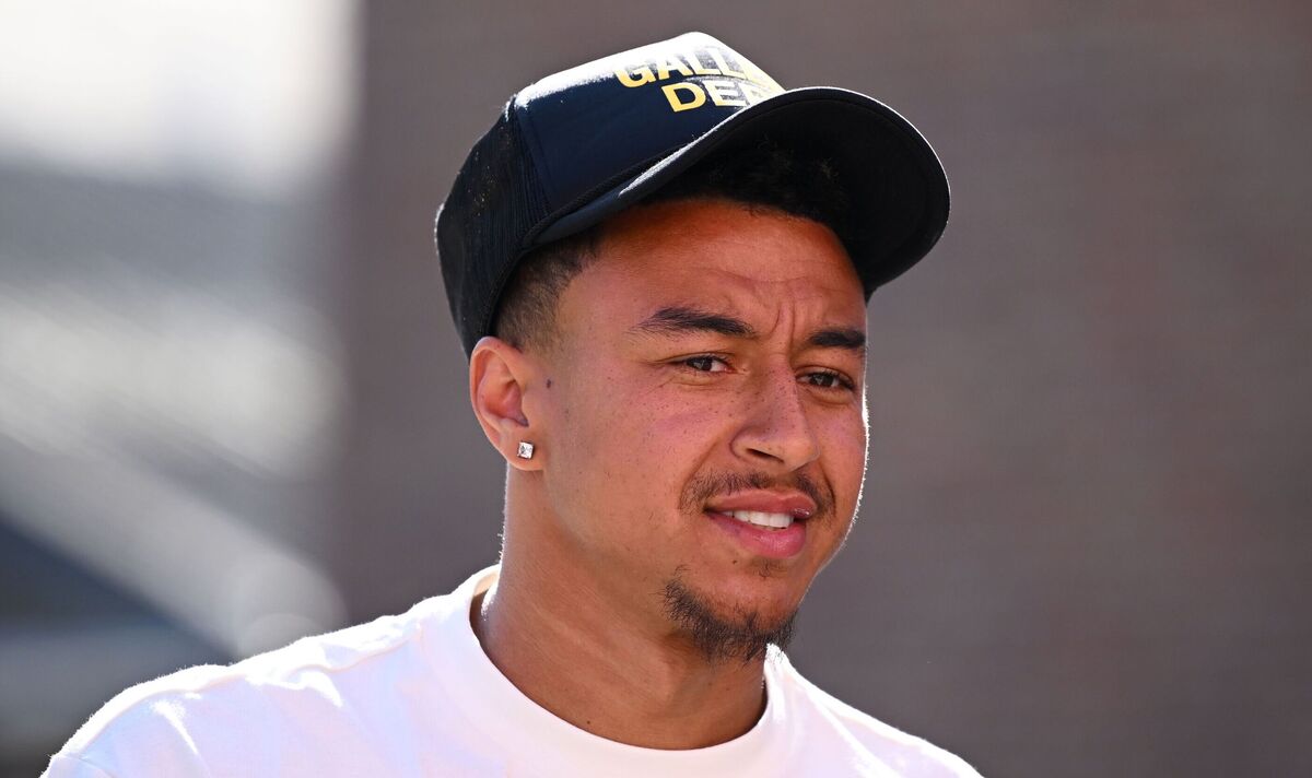 Jesse Lingard obtient une bouée de sauvetage saoudienne alors que l'ancienne star de Man Utd conclut un « accord de formation » avec Al-Ettifaq | Football | sport