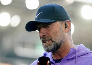 Liverpool news : Klopp prend la pop au LASK et explique le sous-marin de Gravenberch après une victoire nerveuse |  Football |  sport