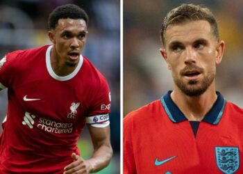 Liverpool retire Jordan Henderson du terrain d’entraînement alors que Jurgen Klopp et ses collègues passent à autre chose |  Football |  sport
