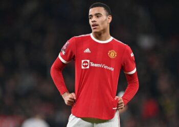 Man Utd débourse pour une « villa de luxe de six chambres » pour Mason Greenwood après son transfert |  Football |  sport