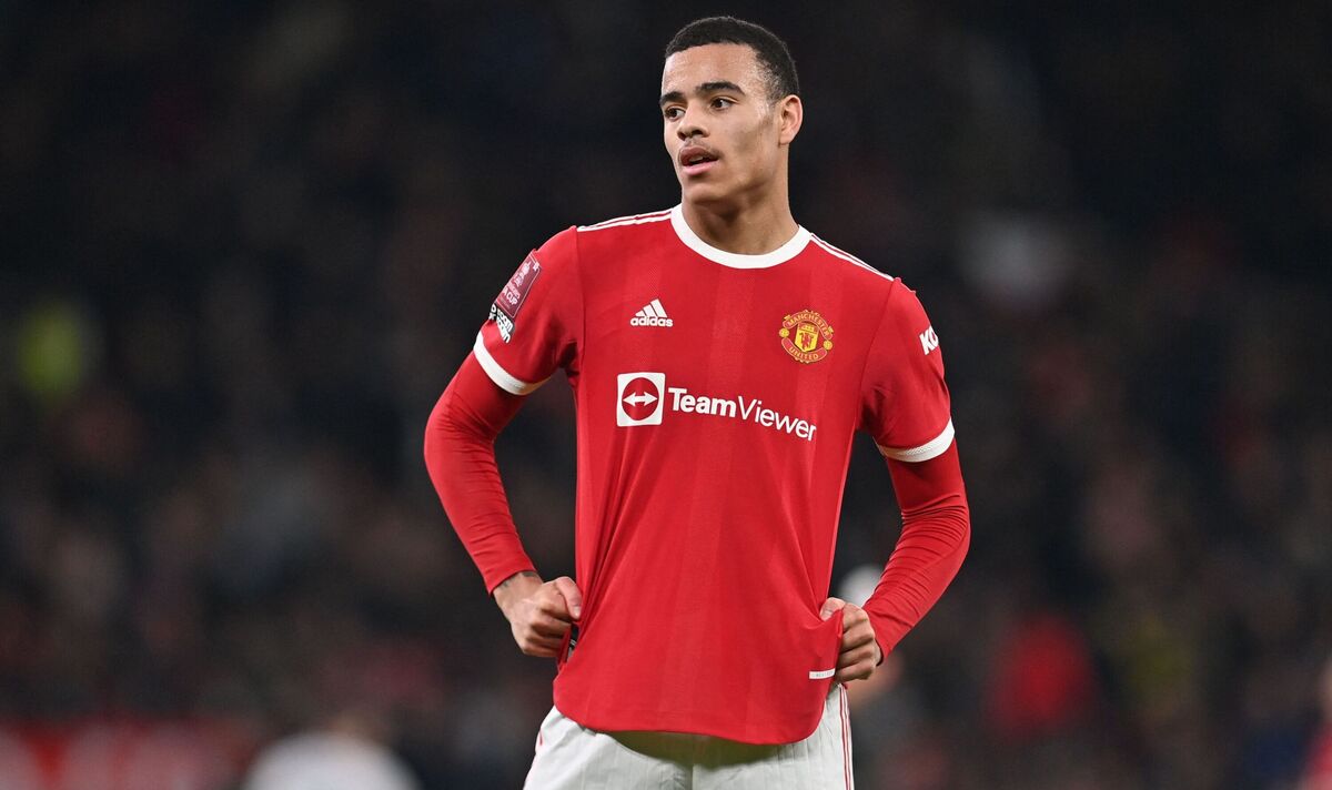 Man Utd débourse pour une « villa de luxe de six chambres » pour Mason Greenwood après son transfert | Football | sport