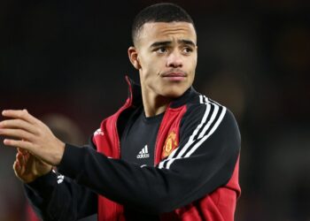 Mason Greenwood « donne le feu vert à un nouveau club » mais l'ancien patron de Chelsea retarde l'accord |  Football |  sport