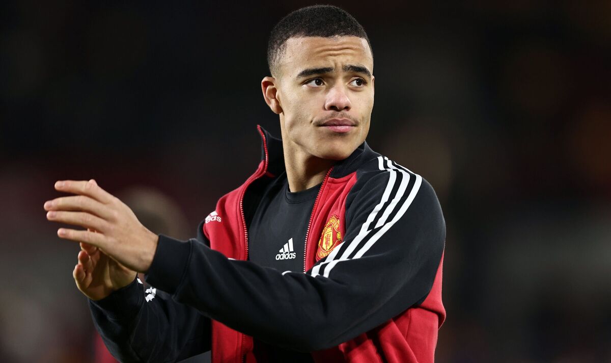 Mason Greenwood « donne le feu vert à un nouveau club » mais l'ancien patron de Chelsea retarde l'accord | Football | sport