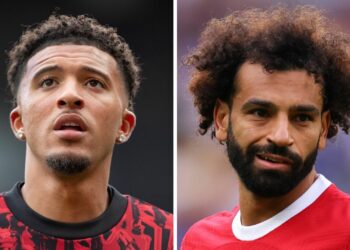 Mohamed Salah et Jadon Sancho « restent sur place » mais les craintes de Liverpool en Arabie Saoudite demeurent |  Football |  sport
