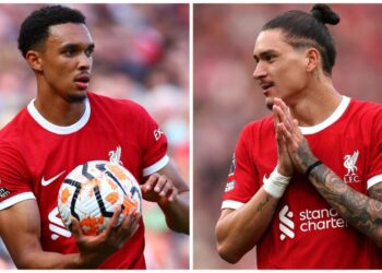Nouvelles de l’équipe de Liverpool : Alexander-Arnold revient alors que Nunez Tottenham appelle |  Football |  sport