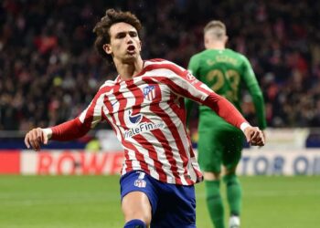 Paulo Futre confirme que Jorge Mendes lui a dit qu'il avait proposé Joao Felix à Manchester United - Man United News And Transfer News