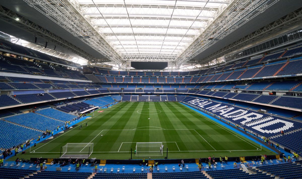 Trois joueurs du Real Madrid arrêtés pour des allégations de sex tape avec un mineur présumé | Football | sport