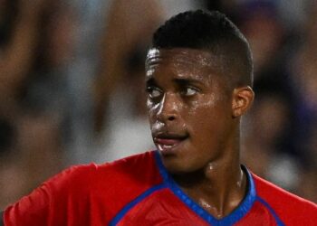 Un footballeur abattu à l'âge de 26 ans alors que le père du joueur plaide pour que les hommes armés se rendent |  Football |  sport