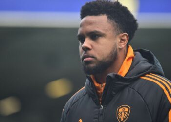 Weston McKennie se décharge sur Leeds United suite à une période de prêt désastreuse |  Football |  sport
