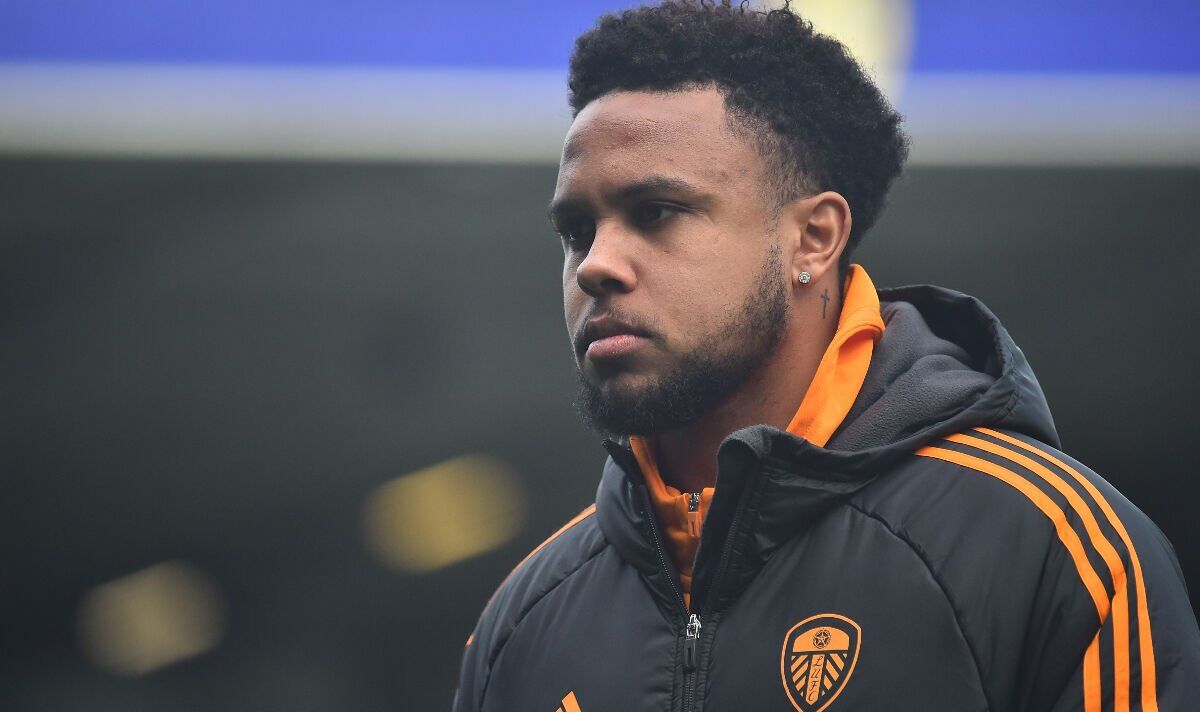 Weston McKennie se décharge sur Leeds United suite à une période de prêt désastreuse | Football | sport