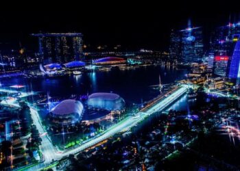 Deuxième place, sprint sur 8 pistes : voici qui est le favori entre Ferrari, Mercedes et Aston Martin