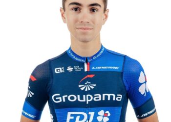 Lenny MARTINEZ – Fiche coureur