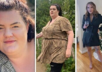 Perte de poids : une femme perd 8 kilos en supprimant complètement trois choses courantes