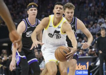 NBA – Fontecchio et Gallinari, le double défi italien